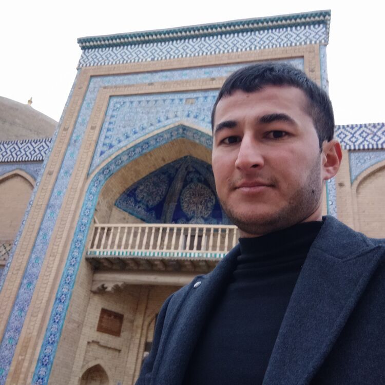  31080598  Sirojbek, 32 ,    