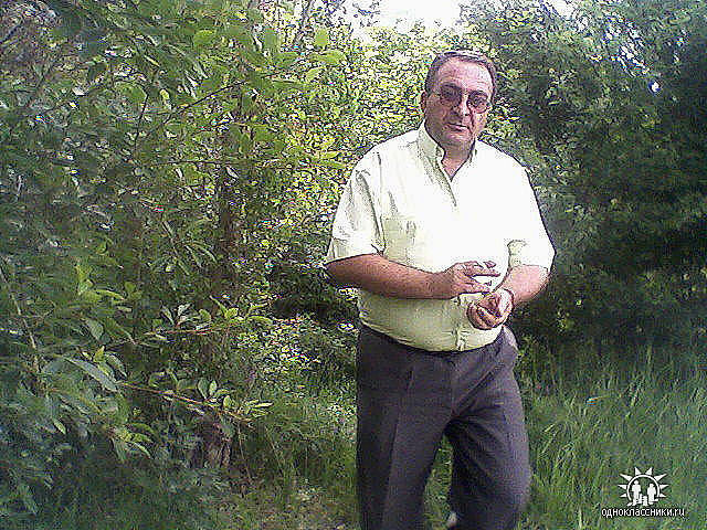  9958038  Vazgen, 63 ,    