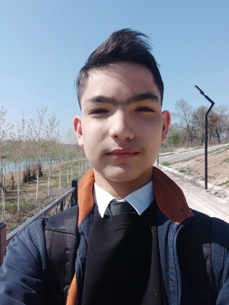  ,   Laziz, 18 ,     , 