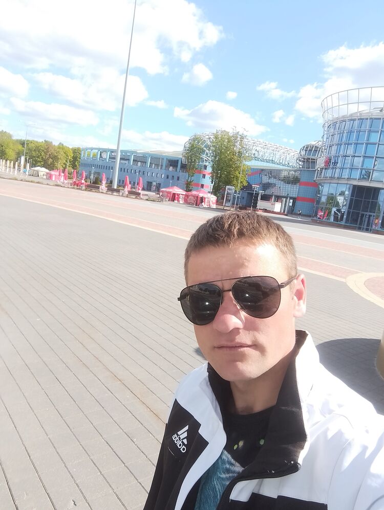 ���������� ������������, ���� ������� Vasily, 36 ���, ������������ ��� ������, ����� � ���������, c�������� ���������, ���������