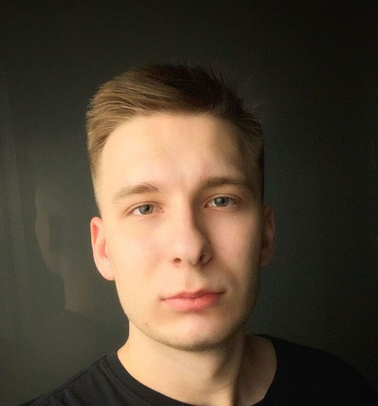 ���� 25089808 ����� Vlad, 25 ���, ���� ���������� � ������