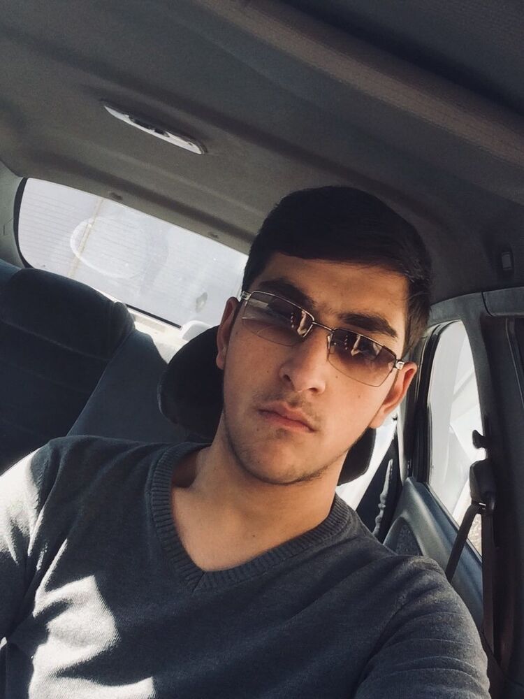 ���� 19447008 ������� Seyran, 26 ���, ���� ���������� � �������