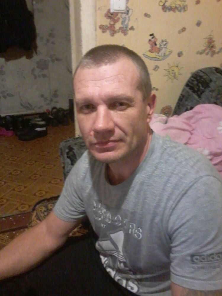  ,   Sergey, 53 ,  