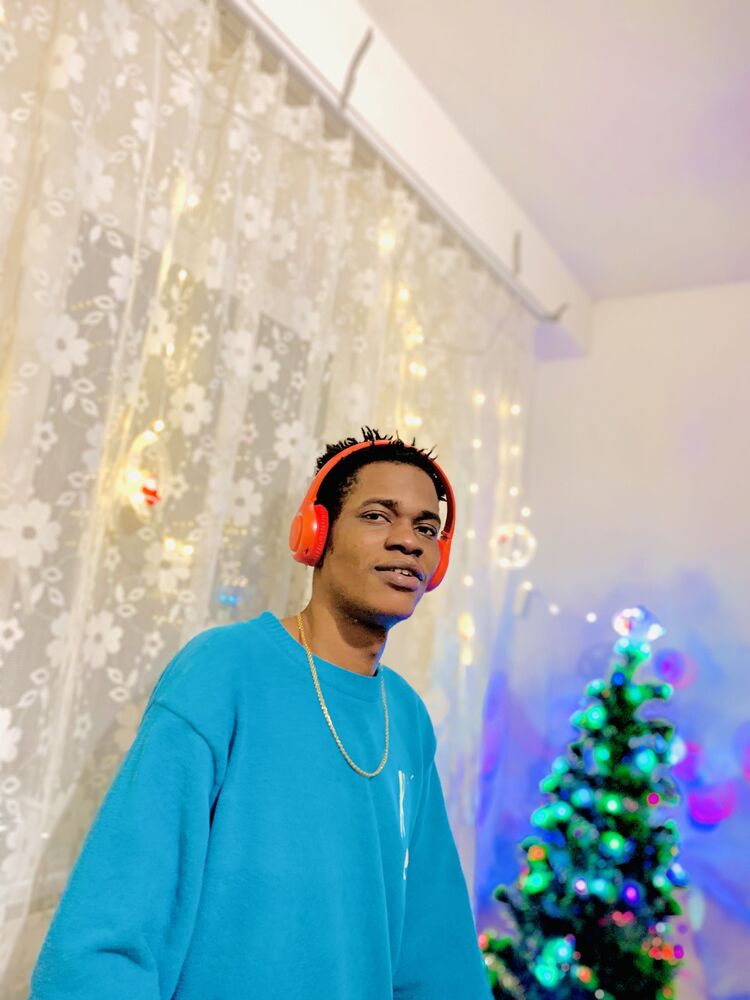 ���� 40188978 ������� Jeremias, 28 ���, ���� ���������� � ������