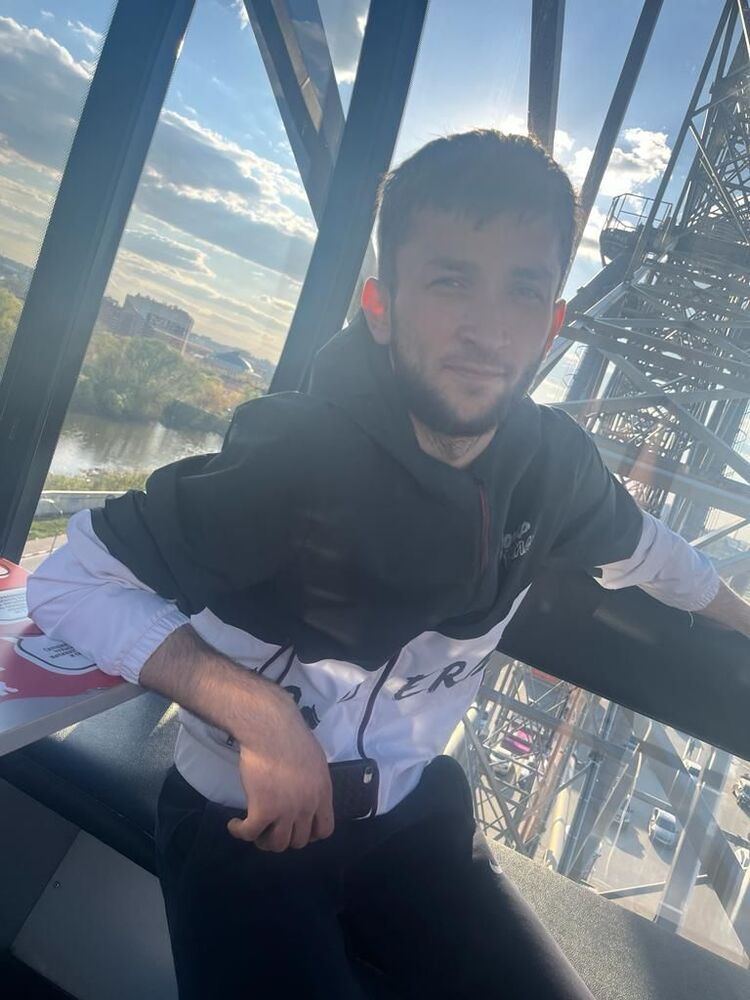  ,   Dzhonik, 26 ,   ,   