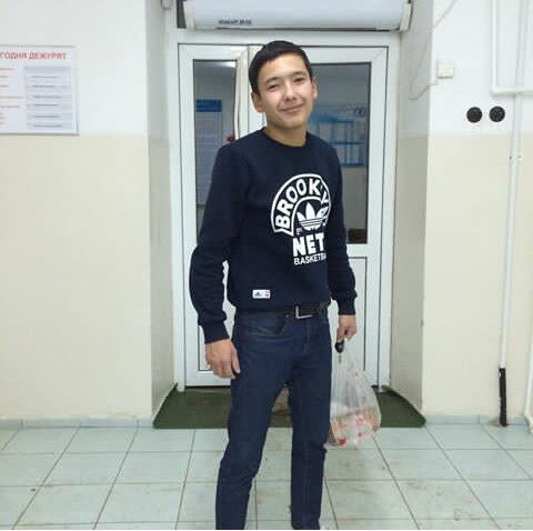 ,   Zhasik, 30 ,   