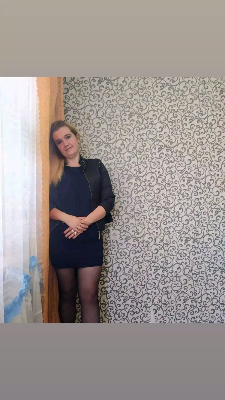  46850878  Oksana, 32 ,    