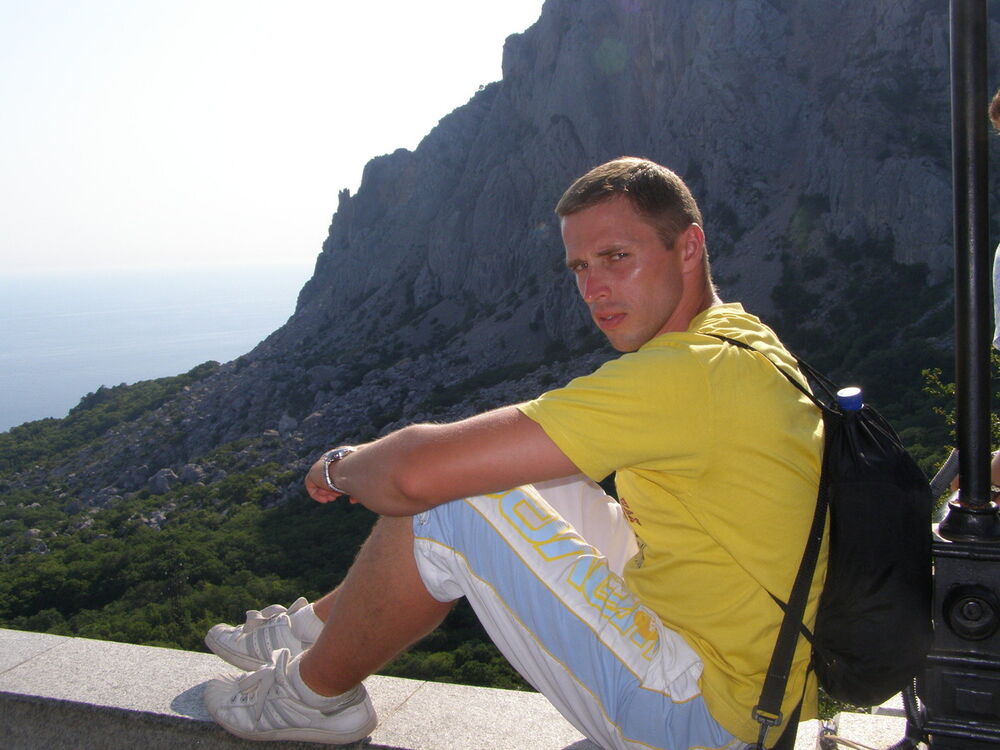 ���� 10329208 ������� Nickolas, 43 ����, ���� ���������� � ������