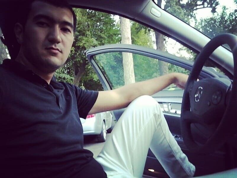 ���� 13670608 ������� Fazliddin, 34 ����, ���� ���������� � ��������