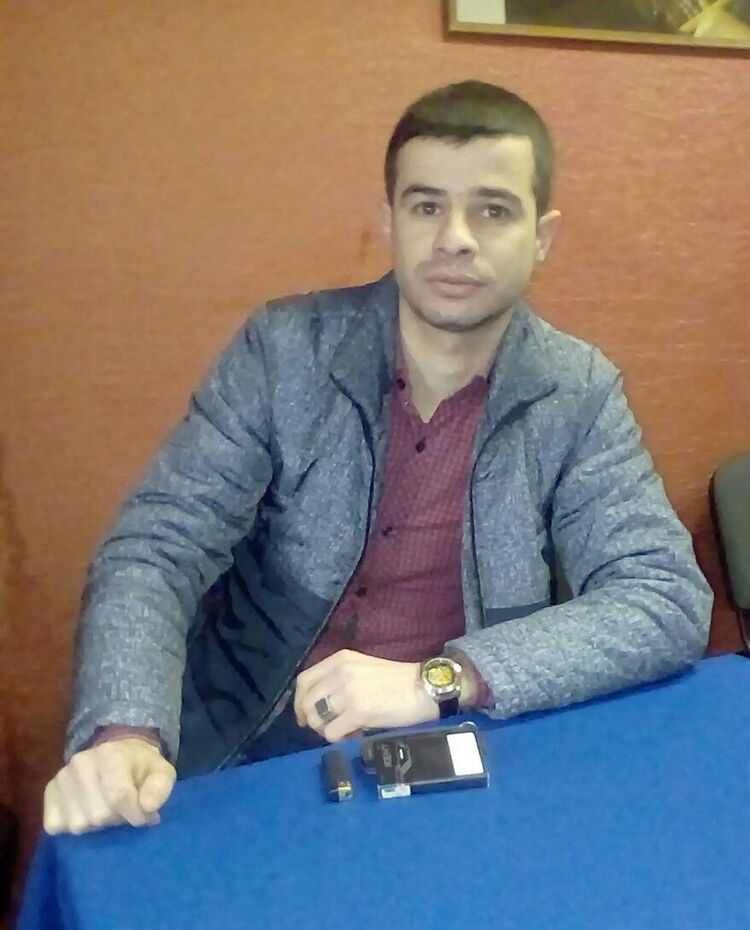 ���� 9453848 ������� ������, 37 ���, ���� ���������� � ������