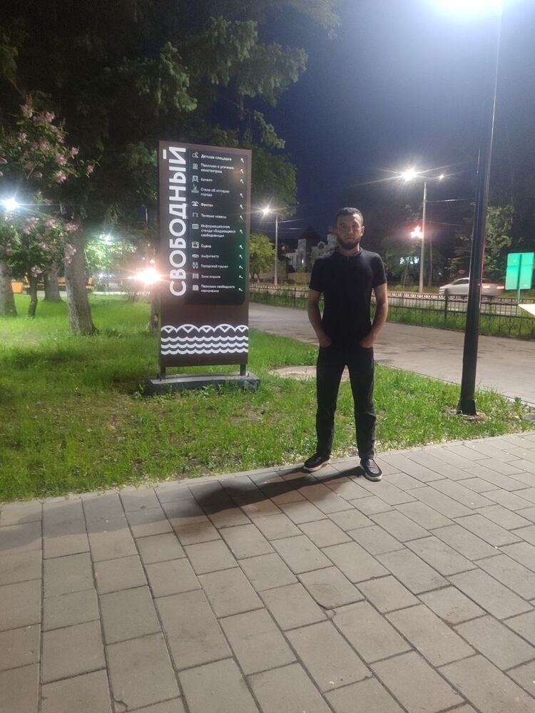 ���� 52332078 ����� Davron, 22 ����, ���� ���������� � ���������