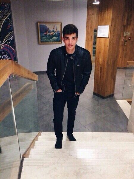 ���� 19857468 ������� �������, 26 ���, ���� ���������� � ������