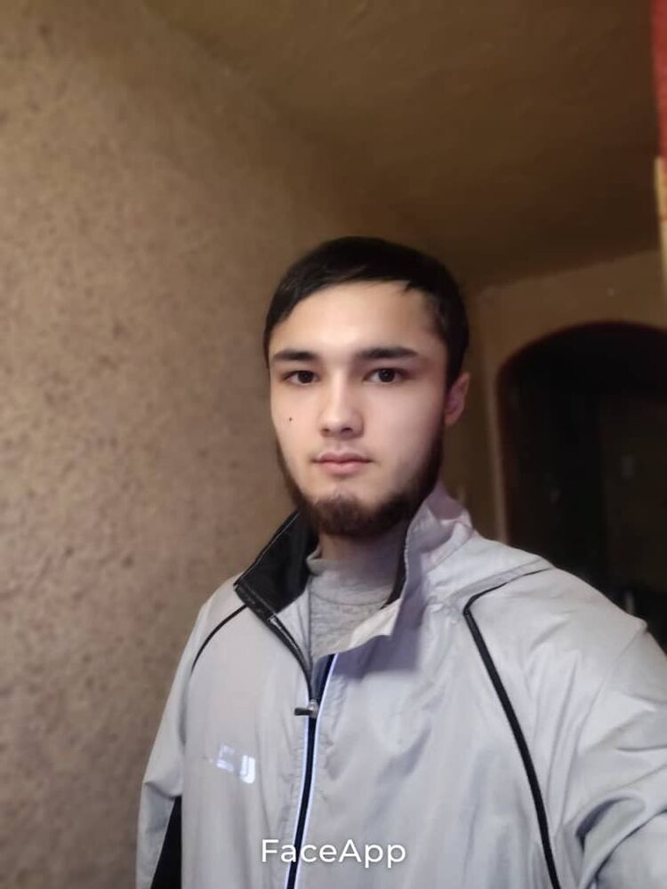  52596348  Faxriddin, 22 ,    