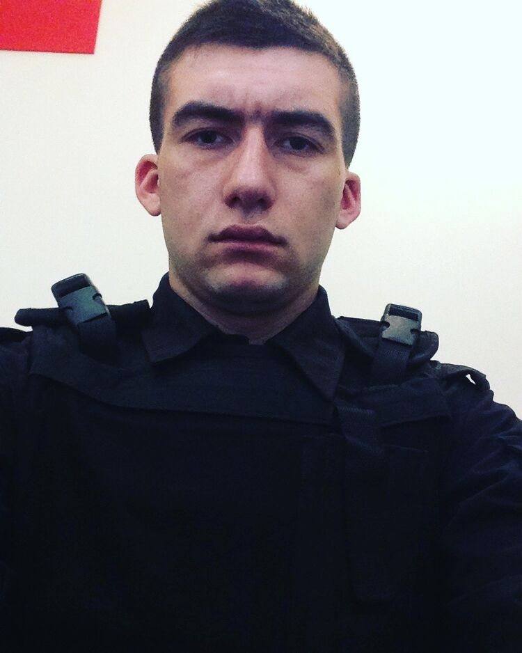  13871288  Ivan, 28 ,    