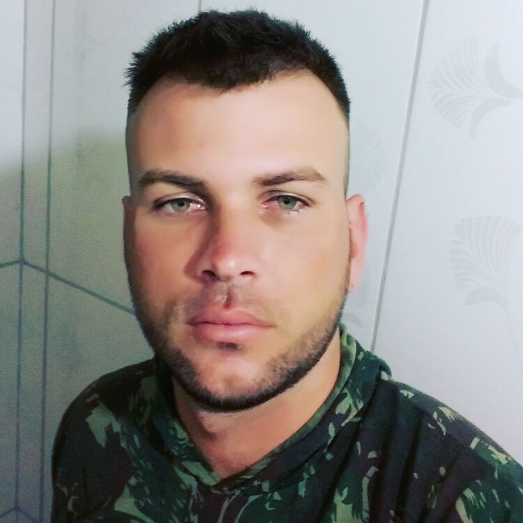  50447368  Julio, 32 ,    Volta Redonda
