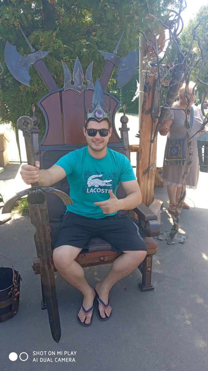 ���������� ��������������, ���� ������� Machula, 31 ���, ������������ ��� ������, ����� � ���������, c�������� ���������