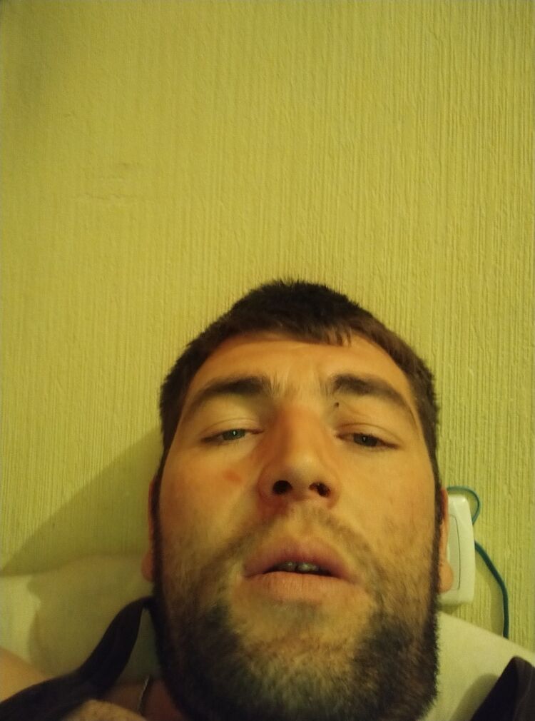 ���� 18273268 ������� Abduxalil, 36 ���, ���� ���������� � ��������