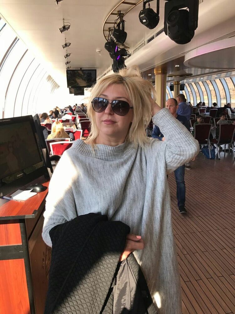 ���������� ������-��-����, ���� ������� Elena, 47 ���, ������������ ��� ������, ���������