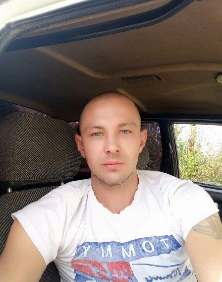 ���������� ���������, ���� ������� Vladoss, 33 ����, ������������ ��� ������, ����� � ���������