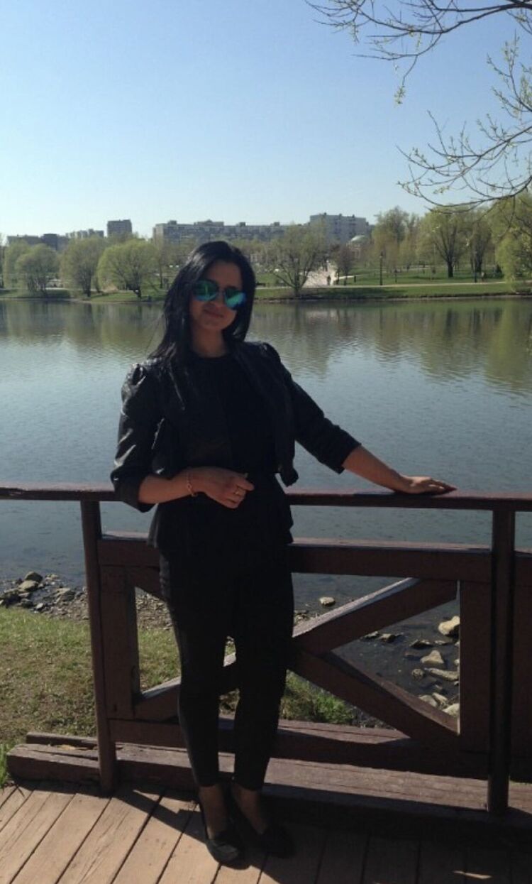 ���� 56344448 ������� Liliya, 42 ����, ���� ���������� � ������