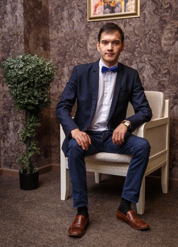 ���� 9056118 ������� �������, 35 ���, ���� ���������� � ������