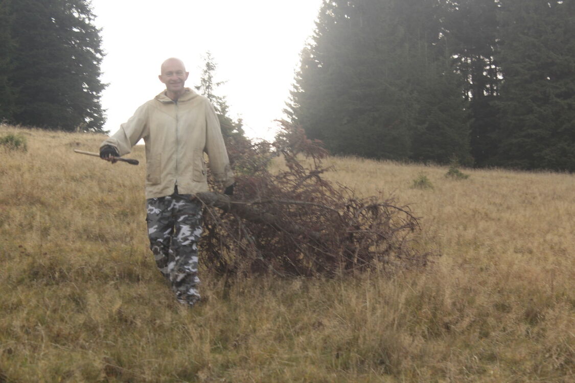  Almancil,   Andriu, 54 ,   
