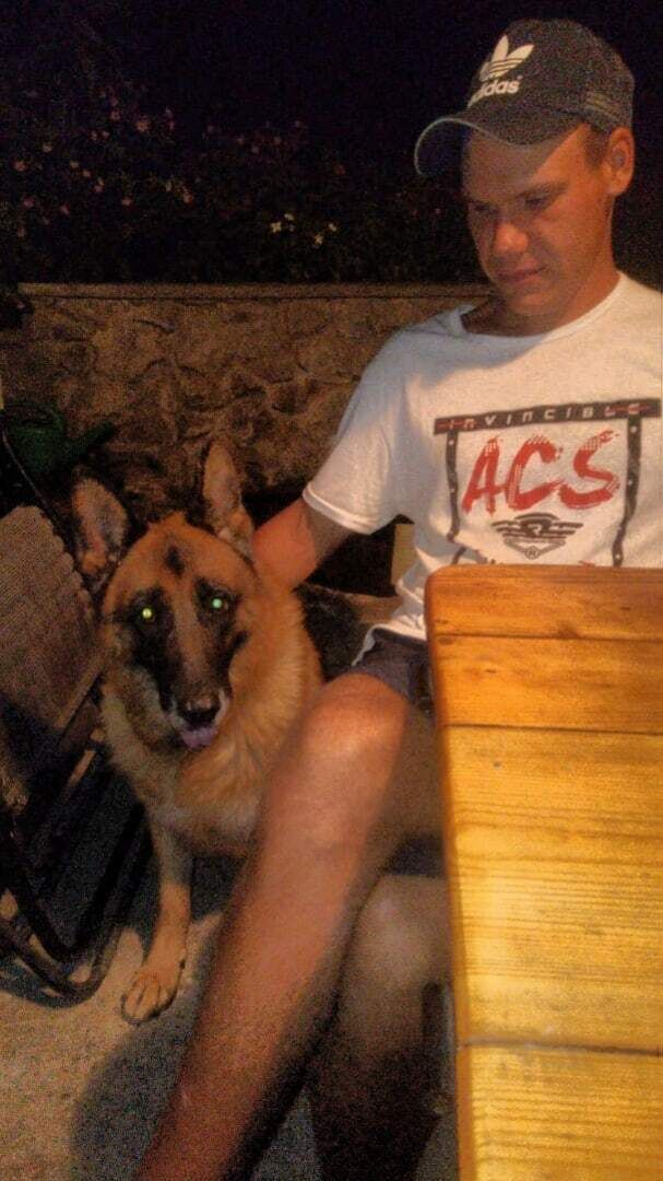 ���� 33893438 ������� Ilya, 31 ���, ���� ���������� � ����������