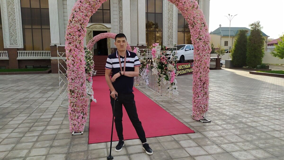 ���� 17985438 ������� Dima, 43 ����, ���� ���������� � ��������