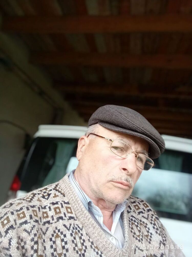 ���� 50369218 ������� ��������, 71 ���, ���� ���������� � ������������