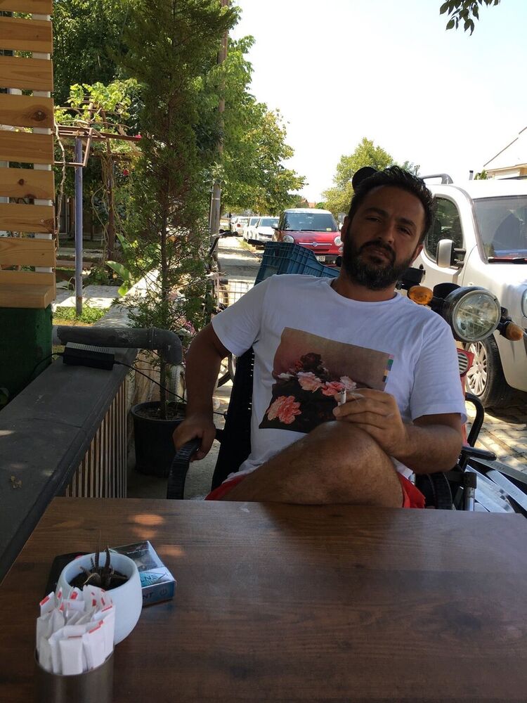  Ortakoy,   Ali, 40 ,   ,   