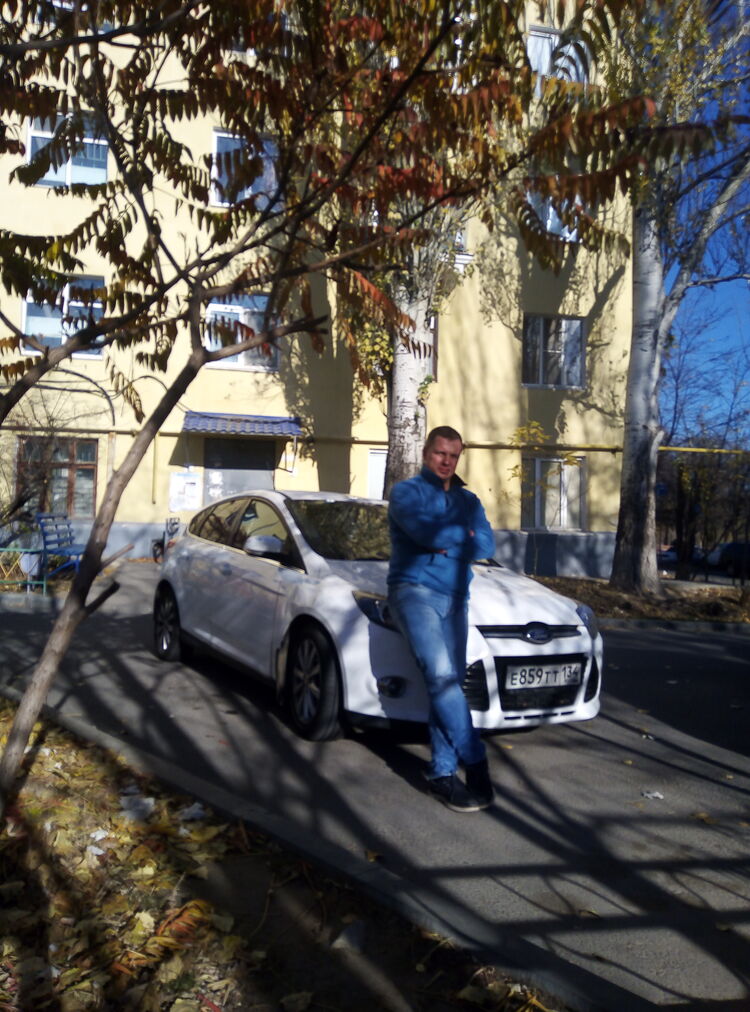 ���� 26013338 ������� Vlad, 43 ����, ���� ���������� � ����������
