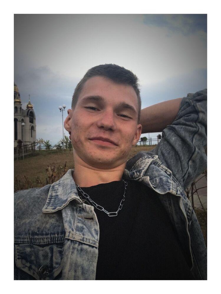 ���������� �����, ���� ����� Egor, 23 ����, ������������ ��� ������, ����� � ���������