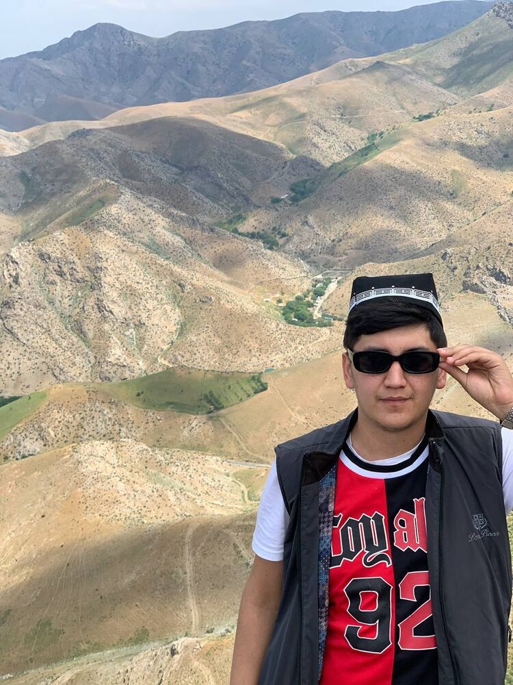 ���� 35923808 ����� Asadbek, 23 ����, ���� ���������� � �����-����������