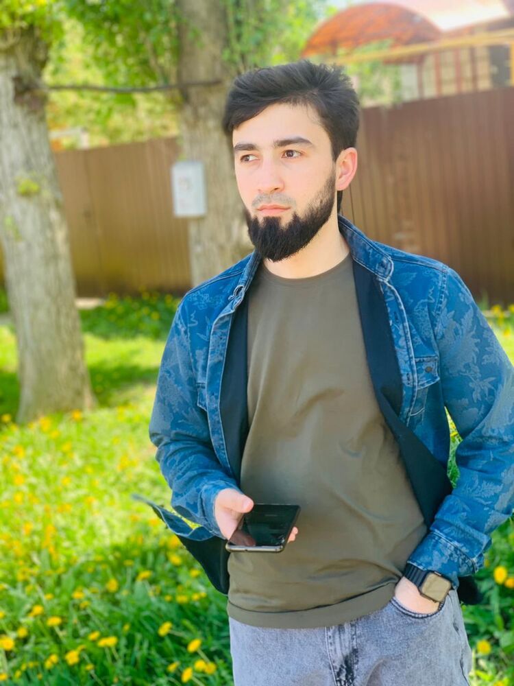 ���������� �������, ���� ����� Shakhzod, 25 ���, ������������ ��� ������, ����� � ���������