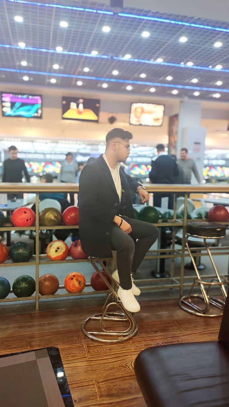 ���������� �������, ���� ����� Yusuf, 21 ���, ������������ ��� ������, ����� � ���������