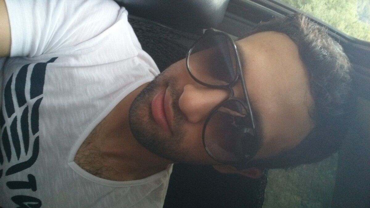 ���������� ����, ���� ������� Farid, 33 ����, ������������ ��� ������