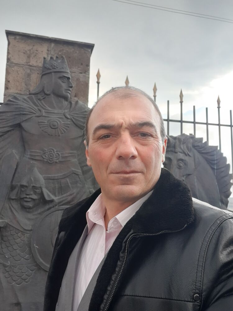 ���������� ������, ���� ������� Armen, 54 ����, ������������ ��� ������, ����� � ���������