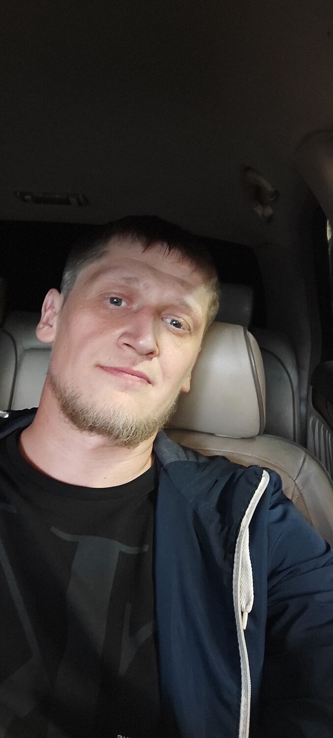  43419768  Andrey, 31 ,    