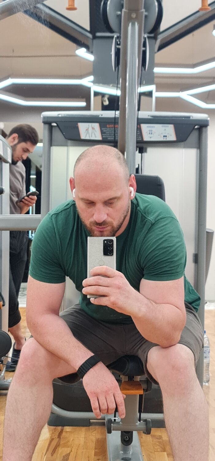 ���������� ���������, ���� ������� Ramazanov, 38 ���, ������������ ��� ������, ����� � ���������