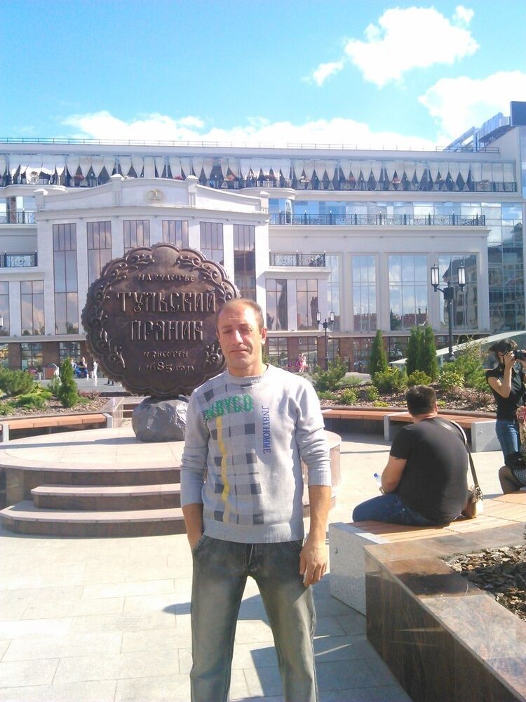 ���� 4895158 ������� Tigran, 44 ����, ���� ���������� � ����