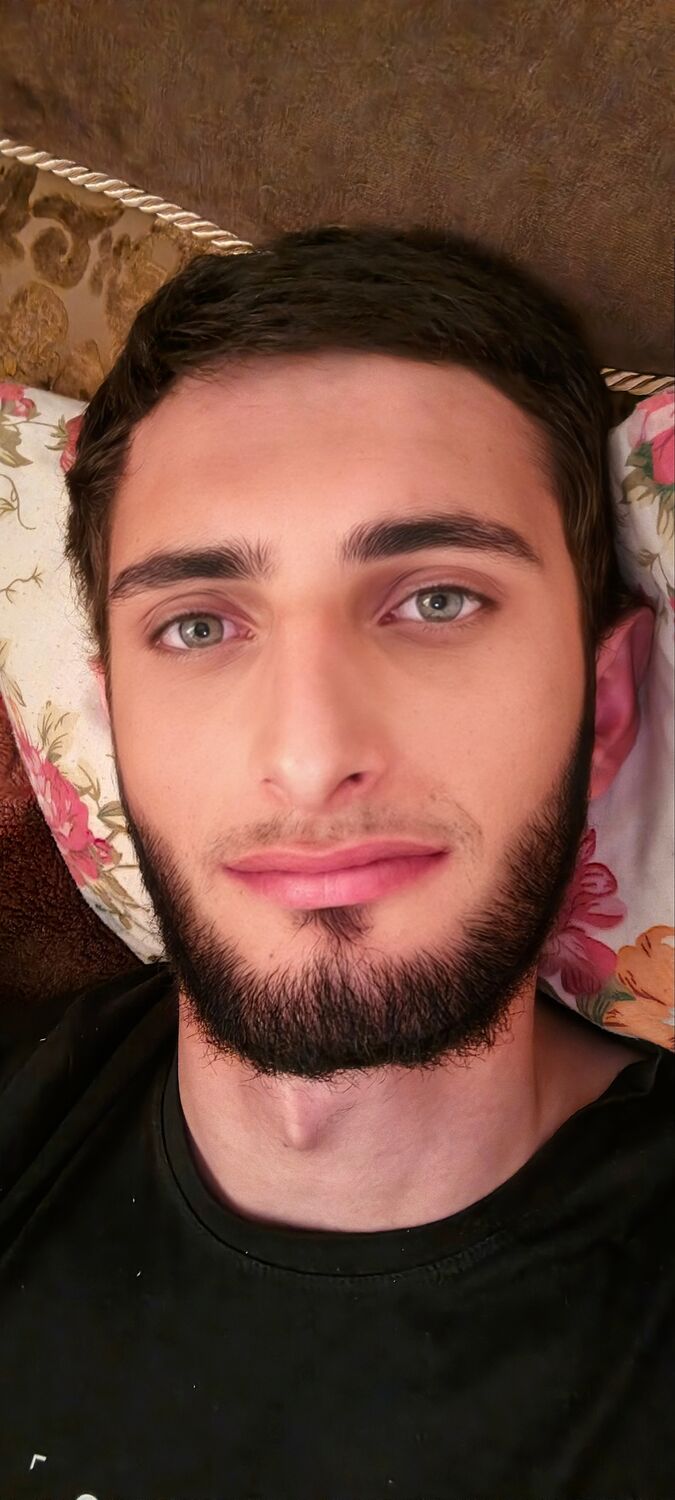  54437748  Shamil, 26 ,    