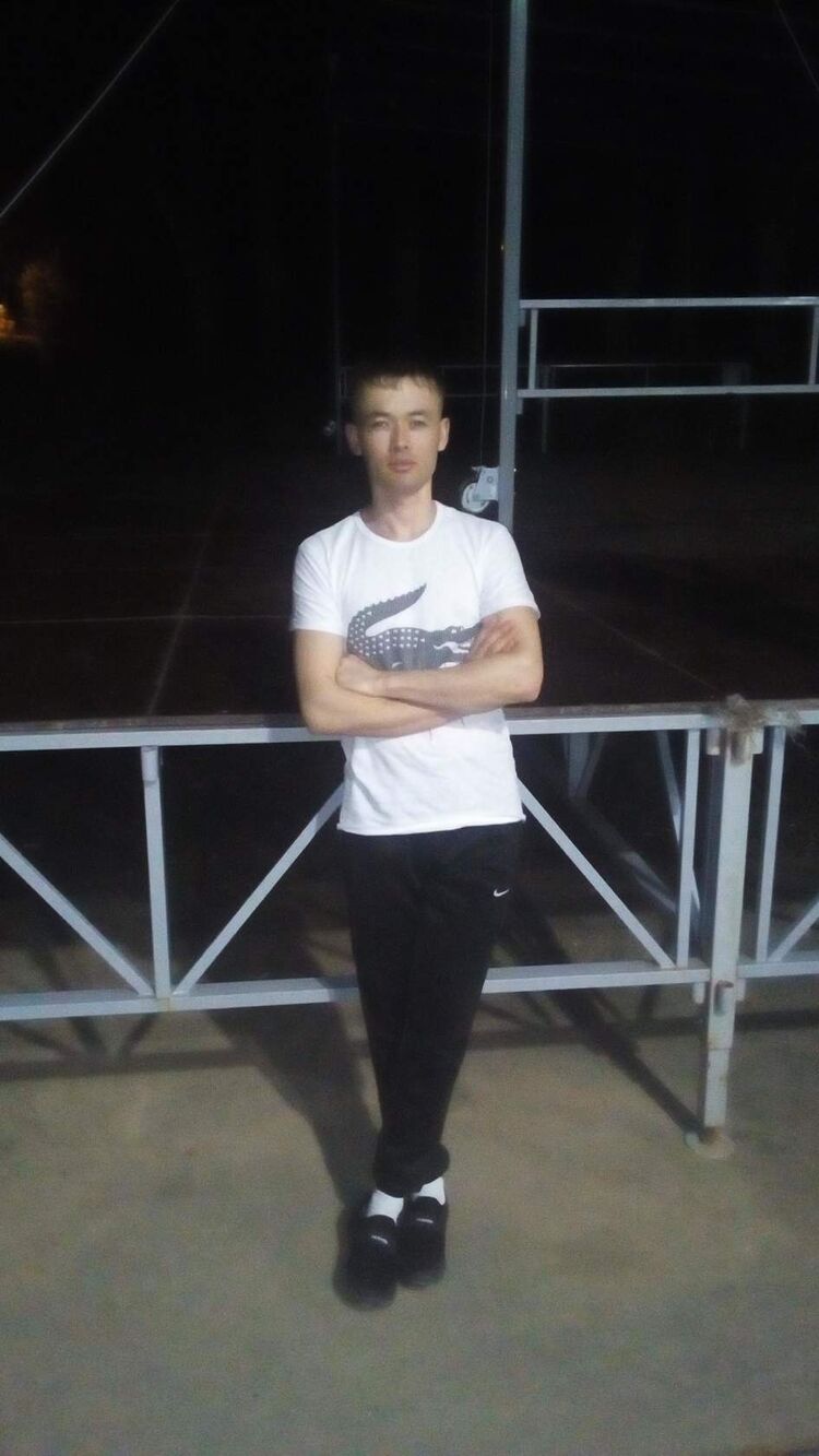 ���� 24723298 ������� ������, 35 ���, ���� ���������� � ������