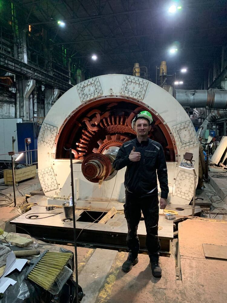 ���������� ����, ���� ������� �������, 35 ���, ������������ ��� ������, ����� � ���������