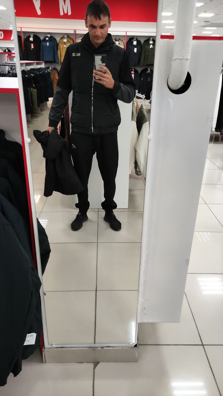 ���� 38896358 ������� Nikolay, 36 ���, ���� ���������� � ������