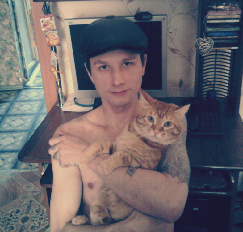 ���� 5393418 ������� �������, 41 ���, ���� ���������� � ����������