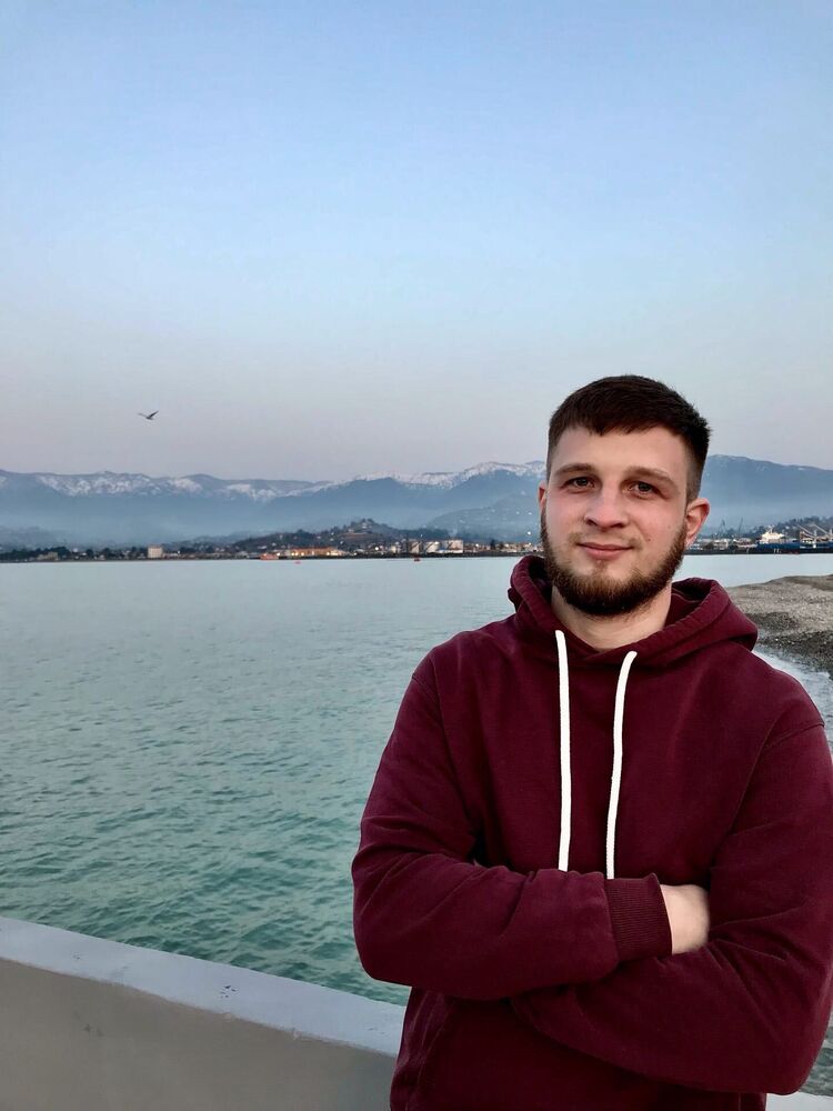 ���� 25806488 ������� Vlad, 29 ���, ���� ���������� � �������