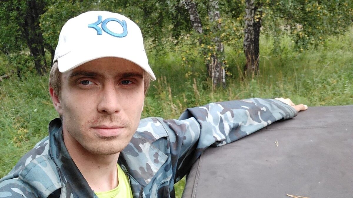 ���� 17083828 ������� Matvey, 30 ���, ���� ���������� � ��������