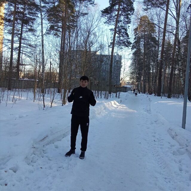  ,   Ilya, 26 ,   ,   