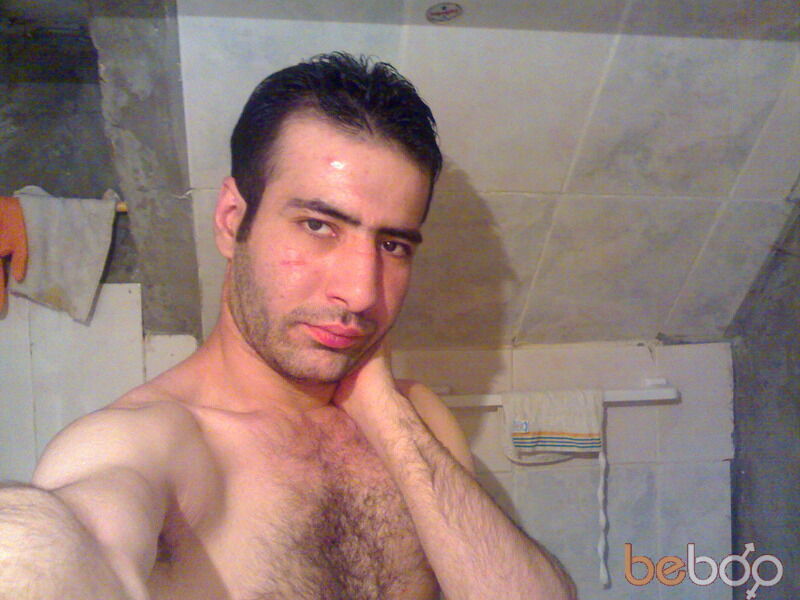Фото 128618 мужчины Ne a, 37 лет, ищет знакомства в Баку