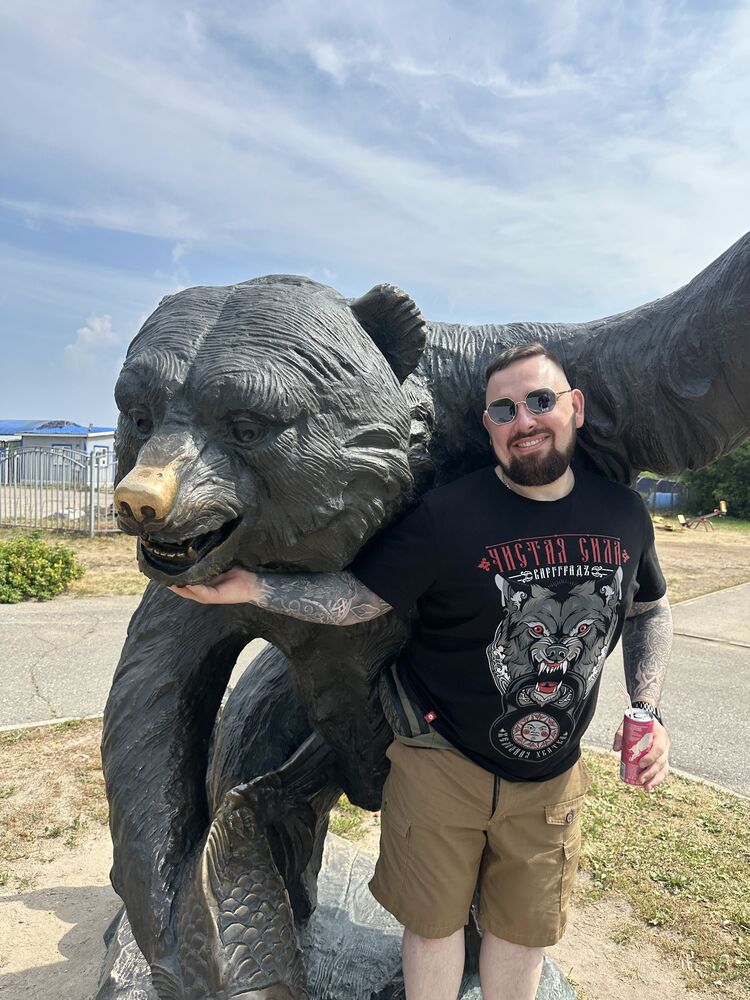 ���������� ������������, ���� ������� ������, 34 ����, ������������ ��� ������, ����� � ���������